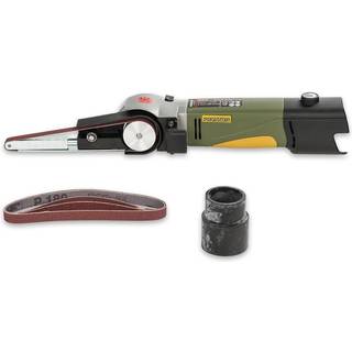 Proxxon båndsliber BS/A, 10,8V, uden batteri og lader