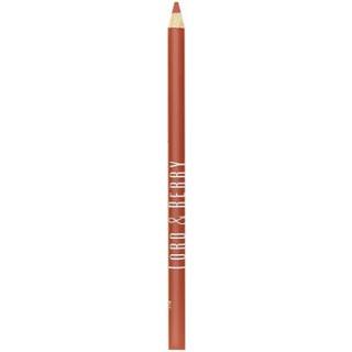 Lord-Berry Make-up LaeberUltimate Lipliner Rosso 4 g () - 4 g