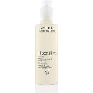 Aveda botanical kinetics all-sensitive cleanser démaquillant 150ml