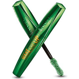 Rimmel London Wonder'full Argan Mascara 003 Extreme Black 11,5 ml