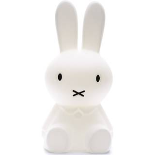 Miffy XL Gulvlampe