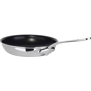 Mauviel Cook Style stegepande stål - 30 cm