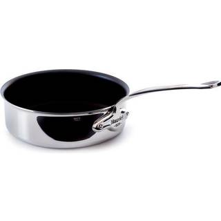 Mauviel Cook Style sauterpande med non-stick belægning Ø24 cm