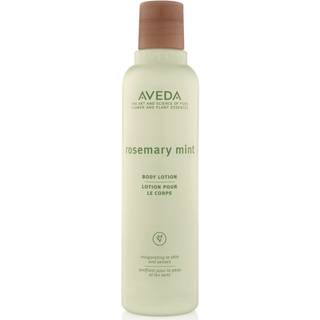 Aveda Rosemary Mint Body Lotion Mild fugtgivende kropslotion 200 ml - 200 ml
