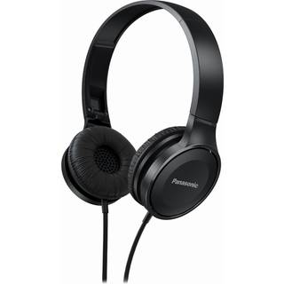 Headphones PANASONIC RP-HF100M-A blue