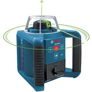 BOSCH Professional Rotationslaser GRL 300 HVG (0601061701)