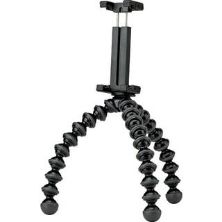 Joby Griptight One mount and Gorillapod Stand tripod