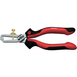 Wiha Afisolertang 160mm industrial justérbar