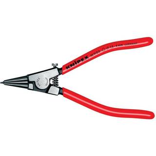 Låseringstang 46 11 G1 udv. ø1,5-4 mm