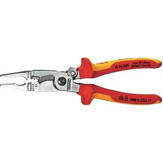 KNIPEX El-installationstang