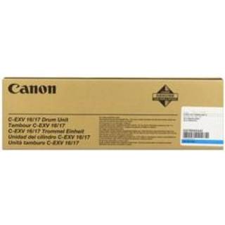 Canon Tromle cyan 0257B002