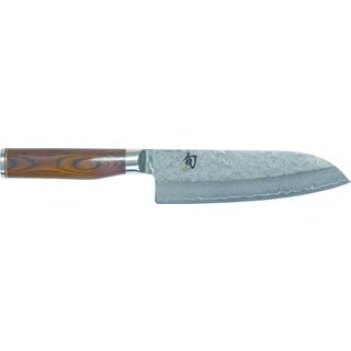 KAI - Minamo Santokukniv 18 cm - Santokuknive