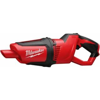 Milwaukee M12 HV-0 Støvsuger uden batteri og oplader