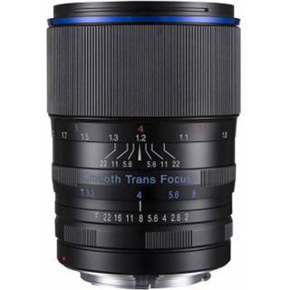 Laowa 105mm f/2 STF Lens - Nikon F