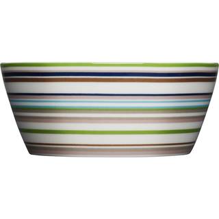 Iittala Origo Dessertskål 25 Cl - Frugtskåle Porcelæn Beige - 1012057