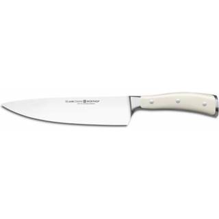 Classic Ikon kokkekniv sort 20 cm.