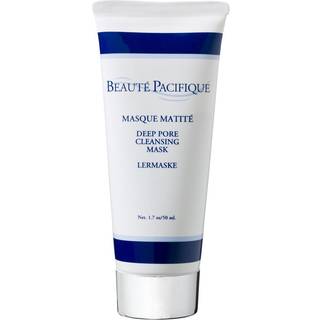Beauté Pacifique Deep Pore Cleansing Mask, 50 ml.