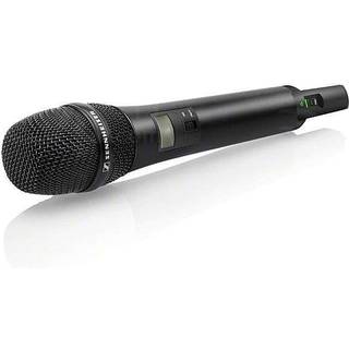 Sennheiser AVX - SKM AVX-835S-3 Håndholdt mic med mute switch, incl. batteri