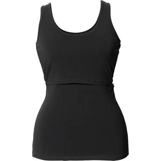 Boob Classic Nursing Top - Black - Small