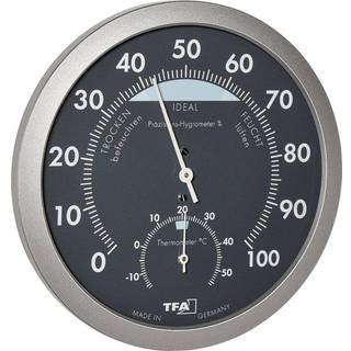 TFA Termo-Hygrometer