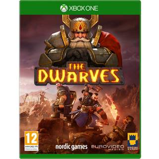 The Dwarves - Microsoft Xbox One - Action