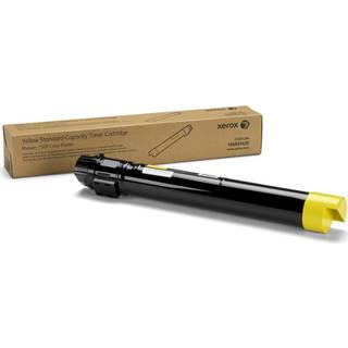 Xerox Toner Yellow 9.6k - Phaser 7500