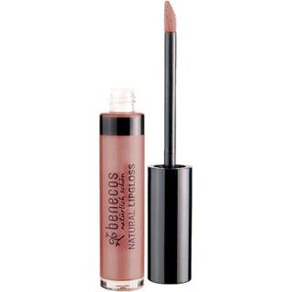 Benecos Natural Lipgloss 5 ml - Natural Glam