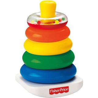 Fisher-Price stablelegetøj