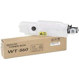 Kyocera WT-860 Waste Collector Box Original