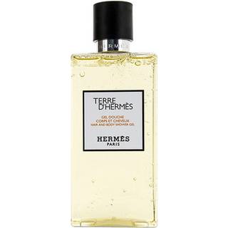 Hermès Terre D'Hermès Badesæbe 200 ml