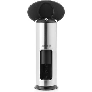 Brabantia Classic vinåbner sort