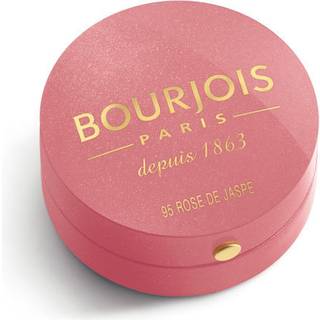 Bourjois Little Round Pot Blusher 95 Rose De Jaspe 2,5 gram
