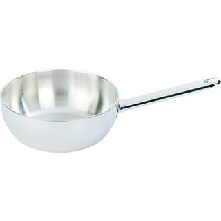 Sauteuse uden låg, Apollo - Demeyere - 22 cm / 2,5 liter