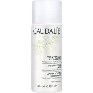 Caudalie Vinoclean Fugtende toner til alle hudtyper 100 ml - 100 ml