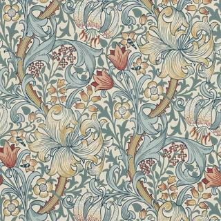 Golden Lily Slate/Manilla - 210401