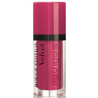 Bourjois Rouge Edition Velvet Lipstick 05 Olé Flamingo 7,7 ml