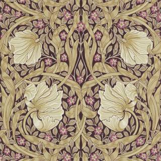 Pimpernel Fig/Sisal - 210390