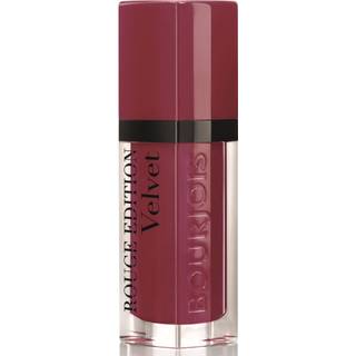 Bourjois Rouge Edition Velvet - 08 Grand Cru 7 ml