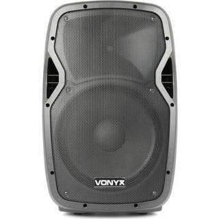 VONYX AP1200 Transportabelt Lydanlæg 12"600w TILBUD NU