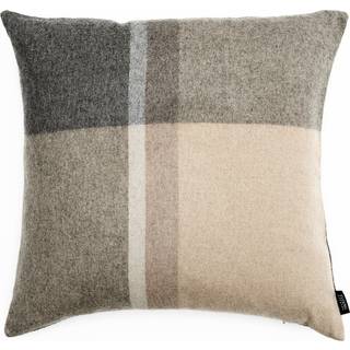 Elvang Manhattan Pude Natural 50 x 50 cm.