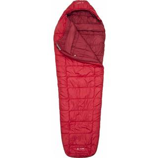 VAUDE Sioux 800 XL Syn Baltic Sea, Left Zip