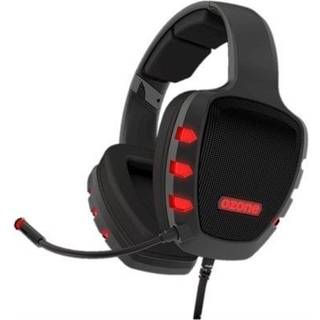 Ozone Headphone Rage Z90. Model: OZRAGEZ90. Perfekt til Gaming.