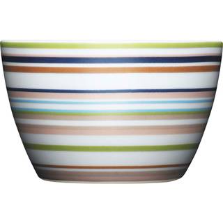 Iittala Origo lille skål beige 15 cl