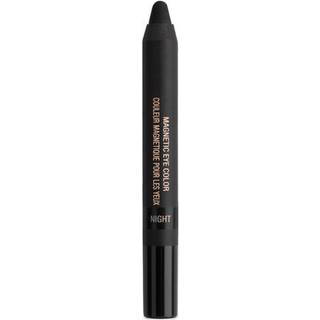Nudestix Magnetic Matte Universal blyant til øjenområdet Skygge Night 2,8 g - 2,8 g