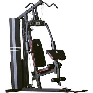 Adidas Homegym (m. 100kg vægte)