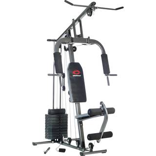 Multigym Multi 970, Abilica