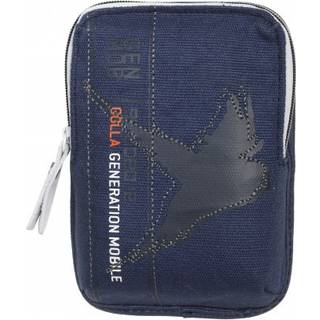 Golla BILBERRY G1257 - carrying bag for camera
