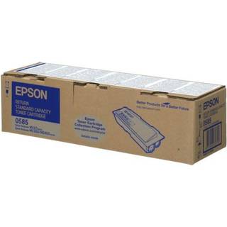 C13S050585 EPSON 0585 TONER CTG BLACK RP FOR ACULASER M2300D