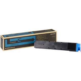 Kyocera Tonerkassette cyan 20.000 sider TK-8505C