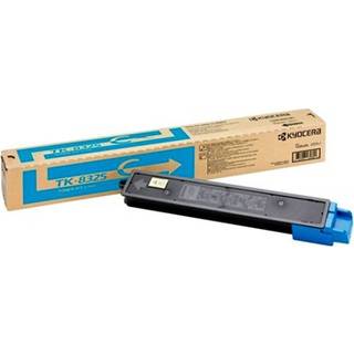 Kyocera Toner Cyan Tk-8325c 12k - Taskalfa 2551ci
